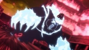 Solo Leveling: 1×15