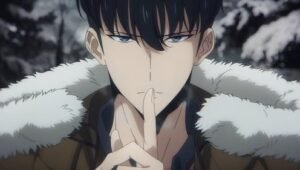 Solo Leveling: 1×14