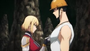 Solo Leveling: 1×17