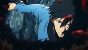 Solo Leveling: 1×10