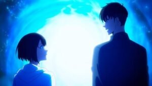 Solo Leveling: 1×13