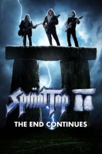 Spinal Tap II: The End Continues